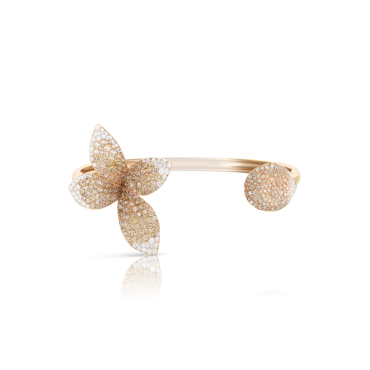 Bransoleta złota Pasquale Bruni