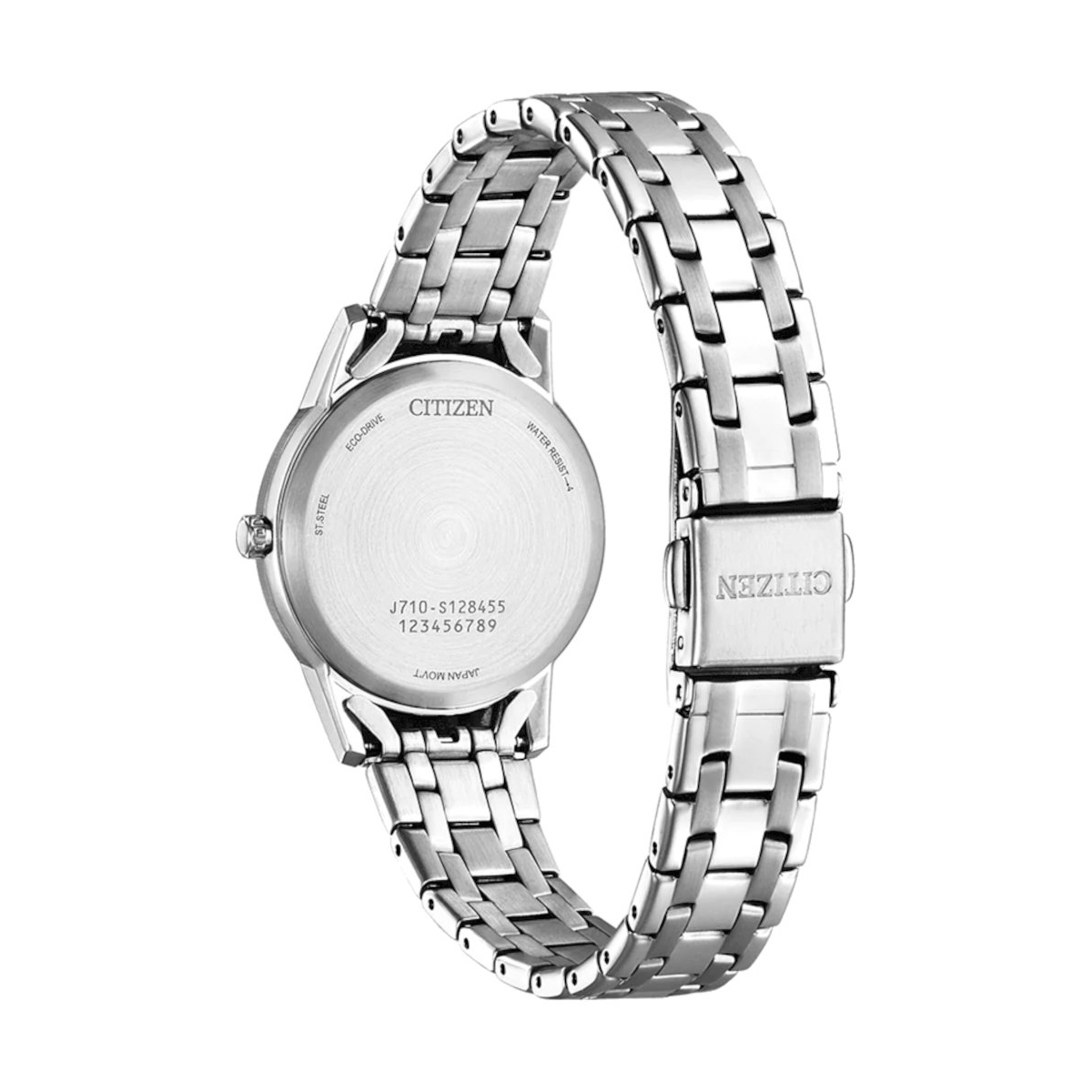 ZEGAREK CITIZEN Elegant Crystals