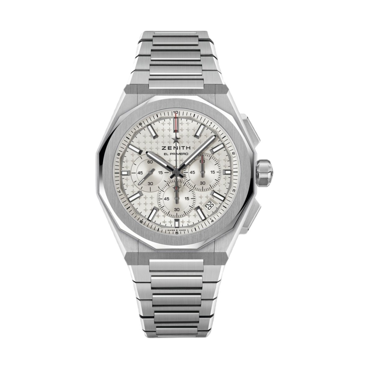 ZEGAREK ZENITH DEFY SKYLINE CHRONOGRAPH