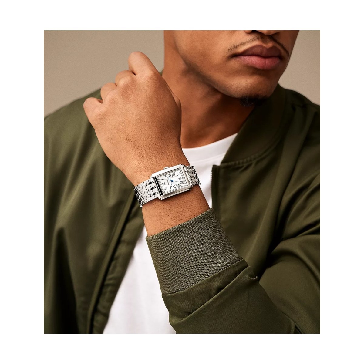 ZEGAREK FOSSIL CARRAWAY