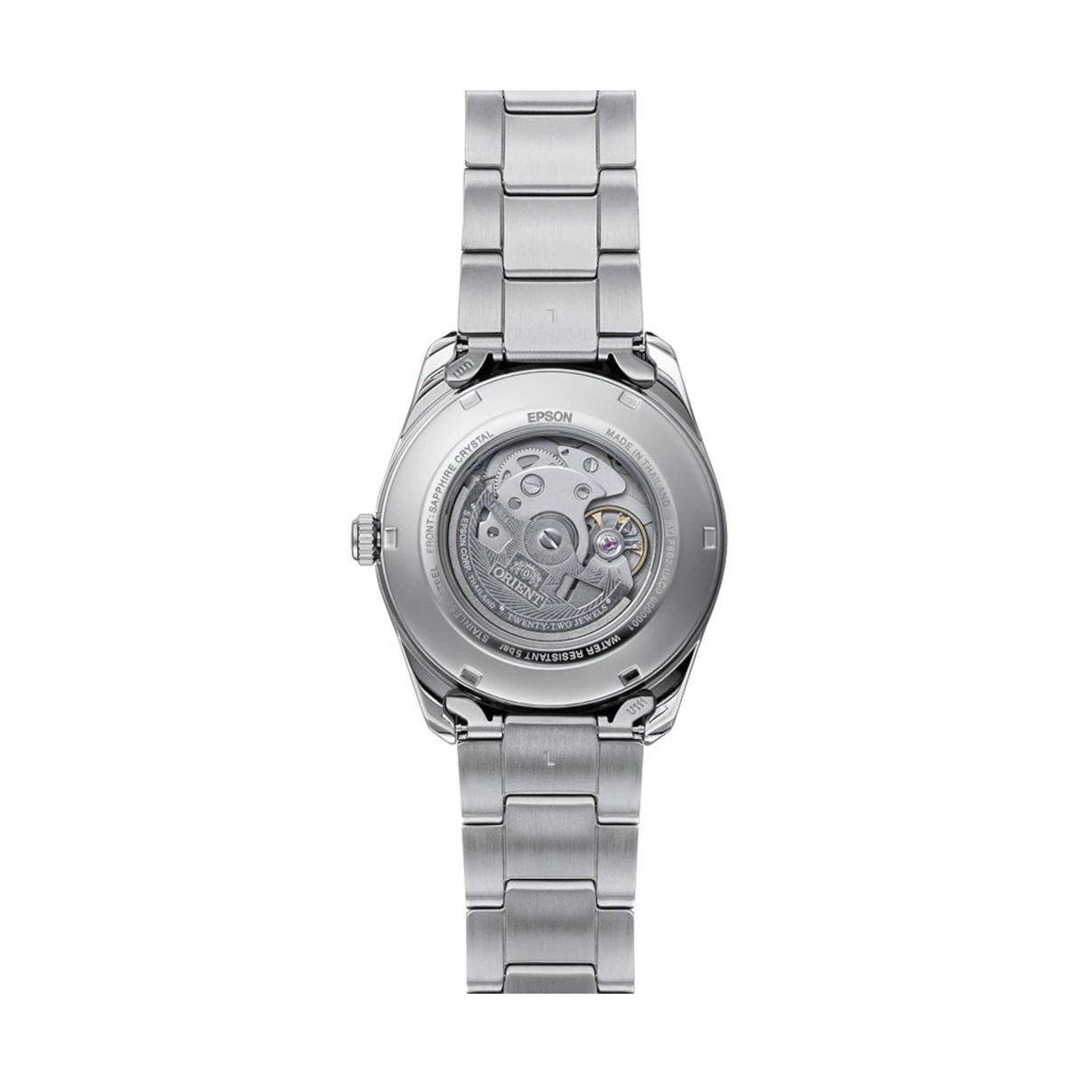 ZEGAREK ORIENT STRETTO DAY & NIGHT