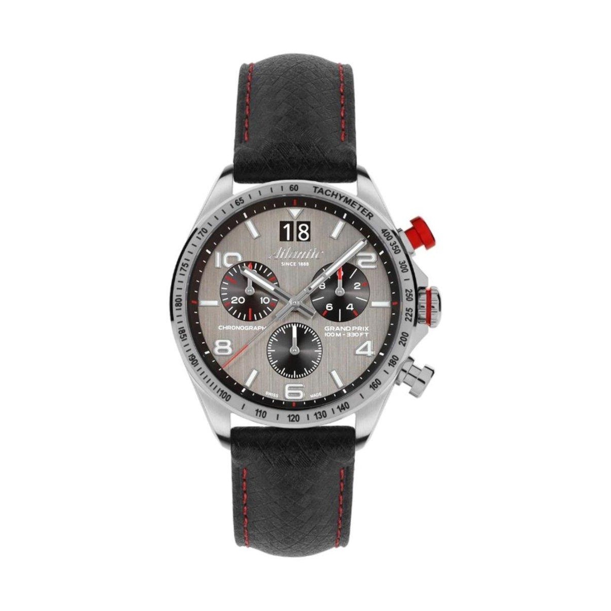 ZEGAREK ATLANTIC GRAND PRIX CHRONOGRAPH
