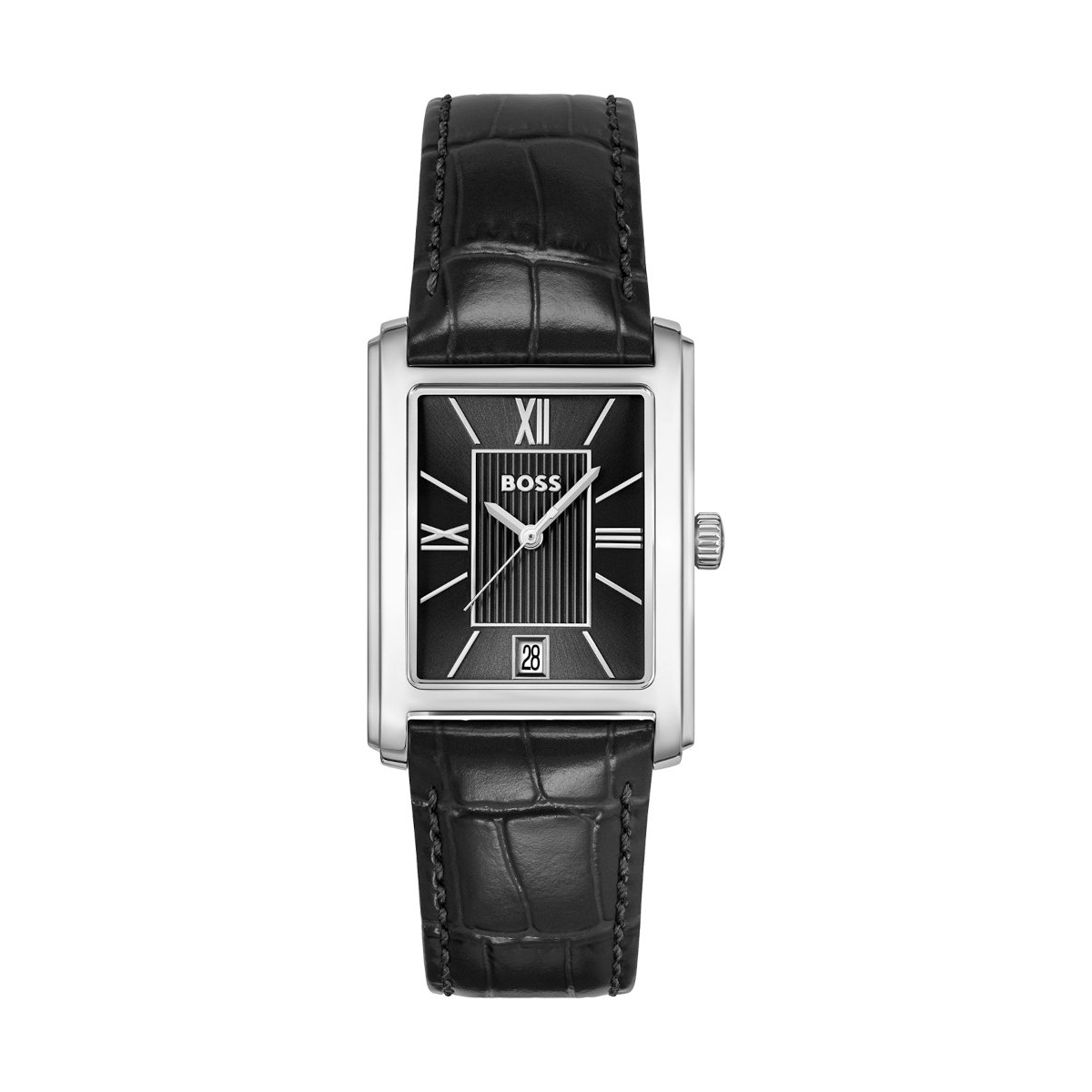 ZEGAREK BOSS PRINCIPLE DRESS