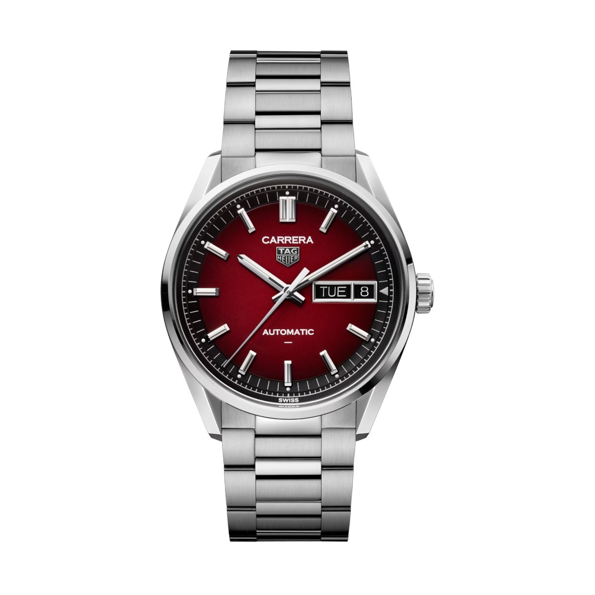 ZEGAREK TAG HEUER CARRERA DAY-DATE