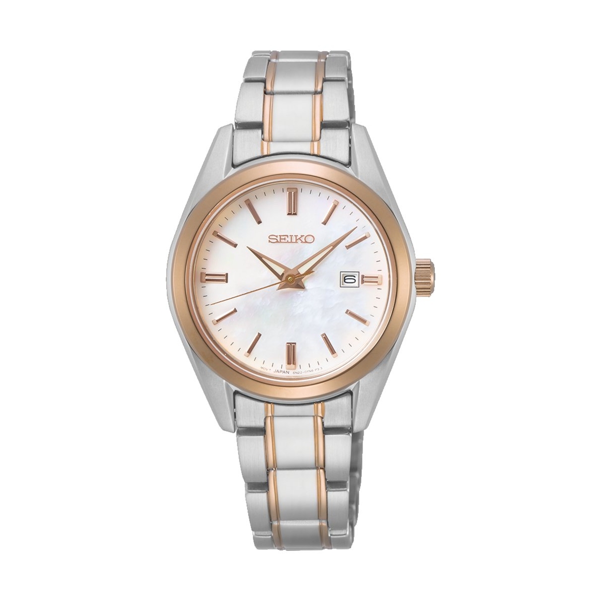 ZEGAREK SEIKO CLASSIC