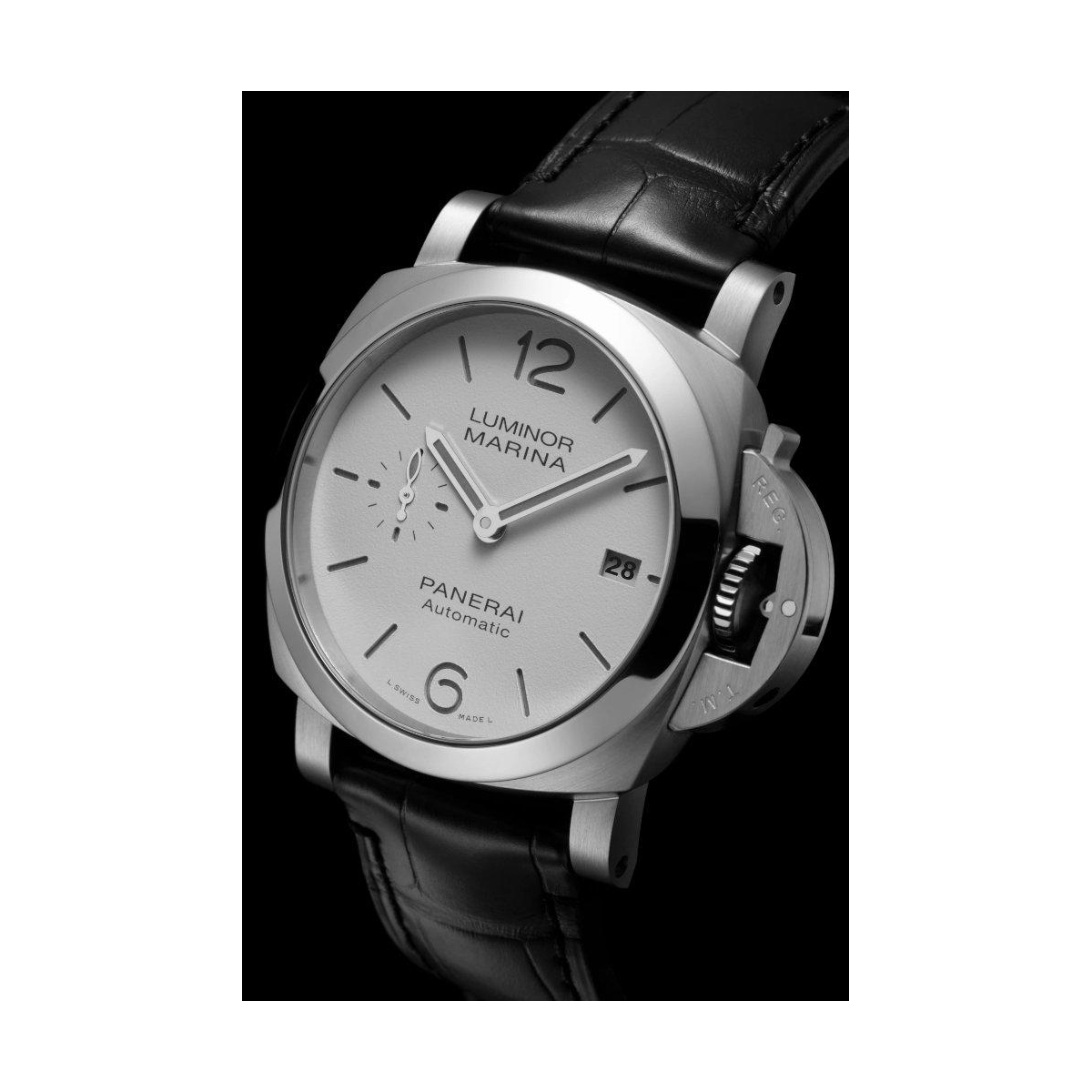 ZEGAREK PANERAI LUMINOR MARINA