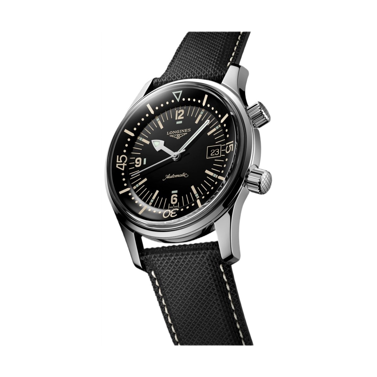 LONGINES LEGEND DIVER
