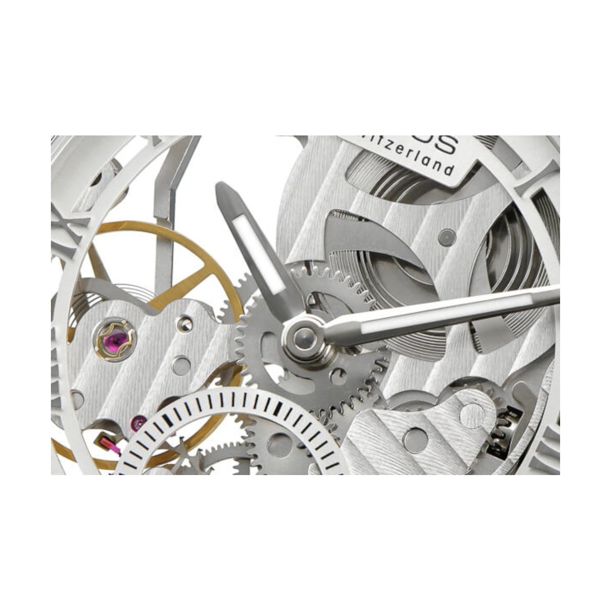 ZEGAREK EPOS TIMELESS 3500 SK LE MECHANICAL