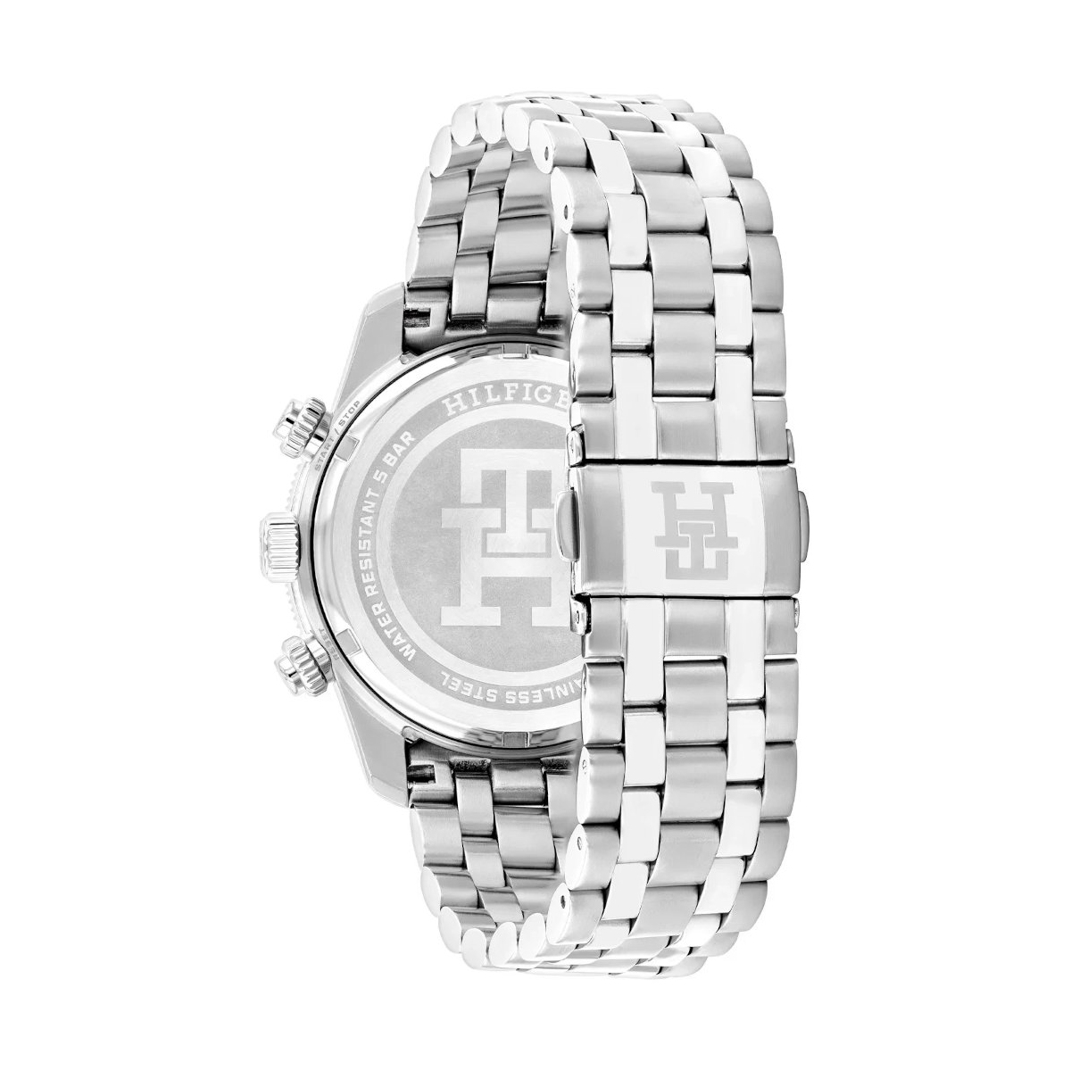 ZEGAREK TOMMY HILFIGER TH85 CHRONOGRAPH