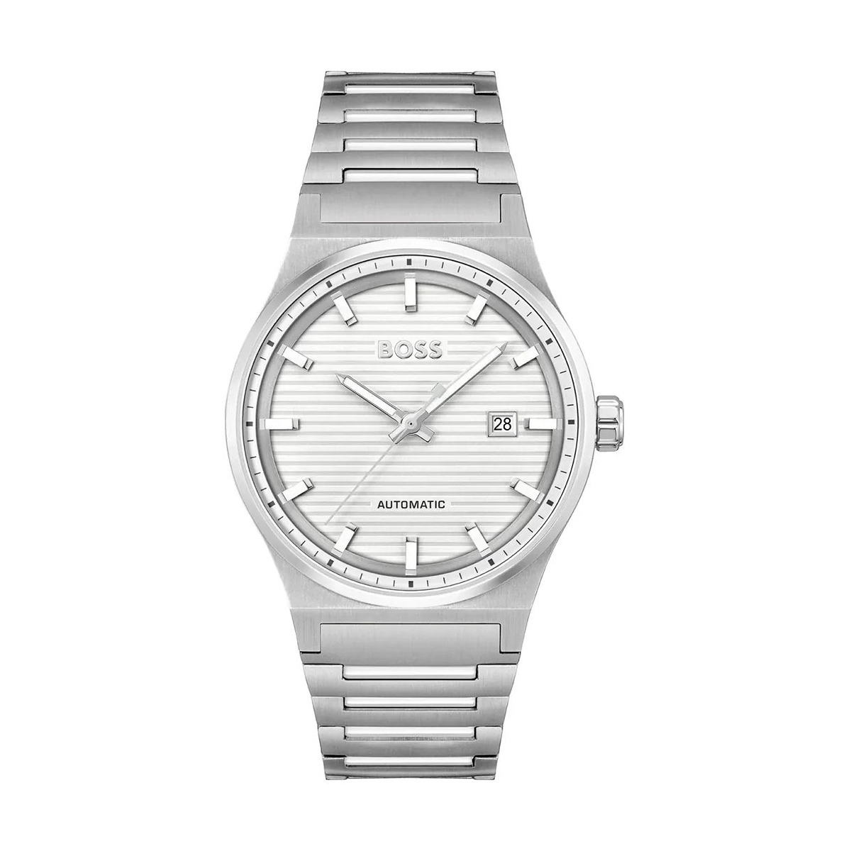 ZEGAREK BOSS CANDOR AUTOMATIC