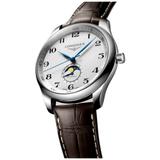LONGINES MASTER COLLECTION MOONPHASE