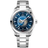 ZEGAREK OMEGA SEAMASTER Aqua Terra 150M