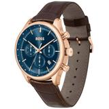 ZEGAREK HUGO BOSS GREGOR