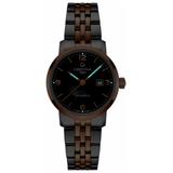 ZEGAREK CERTINA DS Caimano Lady Automatic 29mm