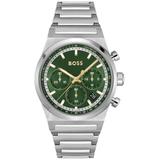 ZEGAREK BOSS CANDOR CHRONO