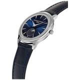 ZEGAREK FREDERIQUE CONSTANT CLASSICS MONETA MOONPHASE