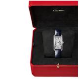 ZEGAREK CARTIER TANK AMERICAINE S
