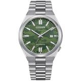 ZEGAREK CITIZEN TSUYOSA MECHANICAL