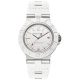 ZEGAREK BVLGARI ALUMINIUM