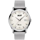 Tissot Heritage Visodate
