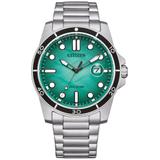 ZEGAREK CITIZEN MARINE SPORT