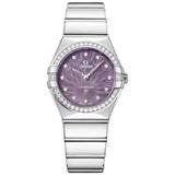 ZEGAREK OMEGA Constellation