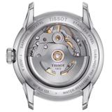 TISSOT CHEMIN DES TOURELLES POWERMATIC 80 34mm