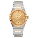 ZEGAREK OMEGA Constellation