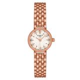 TISSOT LOVELY ROUND