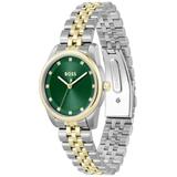 ZEGAREK BOSS GRACEFUL PRECIOUS