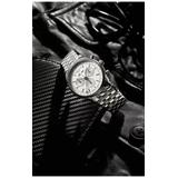 ZEGAREK FREDERIQUE CONSTANT CLASSICS QUARTZ CHRONOGRAPH TRIPLE CALENDAR