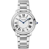 ZEGAREK CARTIER RONDE MUST DE CARTIER