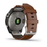 ZEGAREK GARMIN fenix® 7 – Sapphire Solar Edition