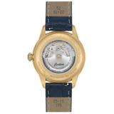 ZEGAREK CERTINA DS-1 BIG DATE POWERMATIC 80