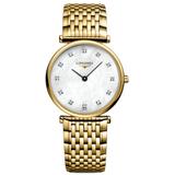LONGINES LA GRANDE CLASSIQUE DE LONGINES