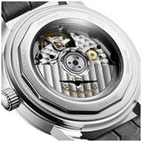 LONGINES CONQUEST HERITAGE CENTRAL POWER RESERVE