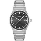 ZEGAREK BOSS CANDOR AUTOMATIC