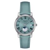 TISSOT CARSON PREMIUM MOONPHASE 32mm