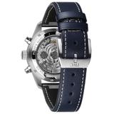 ZEGAREK IWC SCHAFFHAUSEN PILOT''S AUTOMATIC CHRONOGRAPH