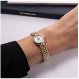 ZEGAREK HERBELIN PERLES
