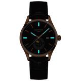 ZEGAREK CERTINA DS-8 Moon Phase