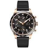 ZEGAREK IWC SCHAFFHAUSEN PILOT''S PERFORMANCE CHRONOGRAPH