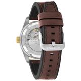 ZEGAREK TOMMY HILFIGER TH85 AUTOMATIC