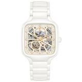 ZEGAREK RADO True Square Automatic Open Heart