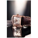 ZEGAREK FREDERIQUE CONSTANT CLASSICS CARREE AUTOMATIC