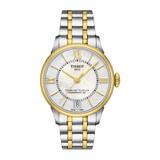 Tissot Chemin Des Tourelles Powermatic 80 Lady