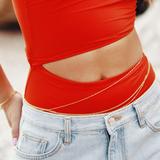 Body Chain Picky Pica Aloha