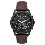 ZEGAREK ARMANI EXCHANGE Banks