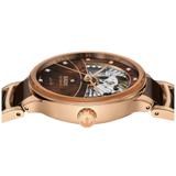 ZEGAREK RADO Centrix Automatic Diamonds Open Heart