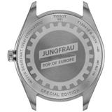 TISSOT PR 100 JUNGFRAUBAHN QUARTZ 40MM